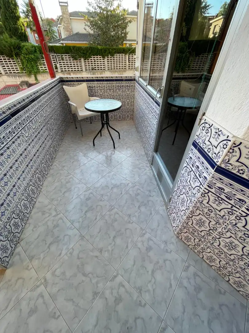 Piso en alquiler, Guadalajara