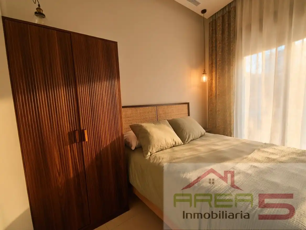 Piso de 50 m² en Mérida