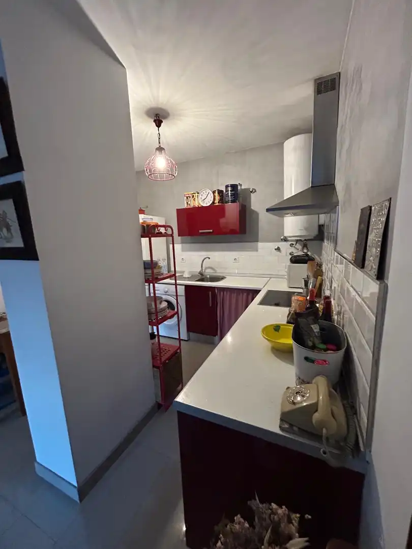 Pis de 55 m² a Dos Hermanas