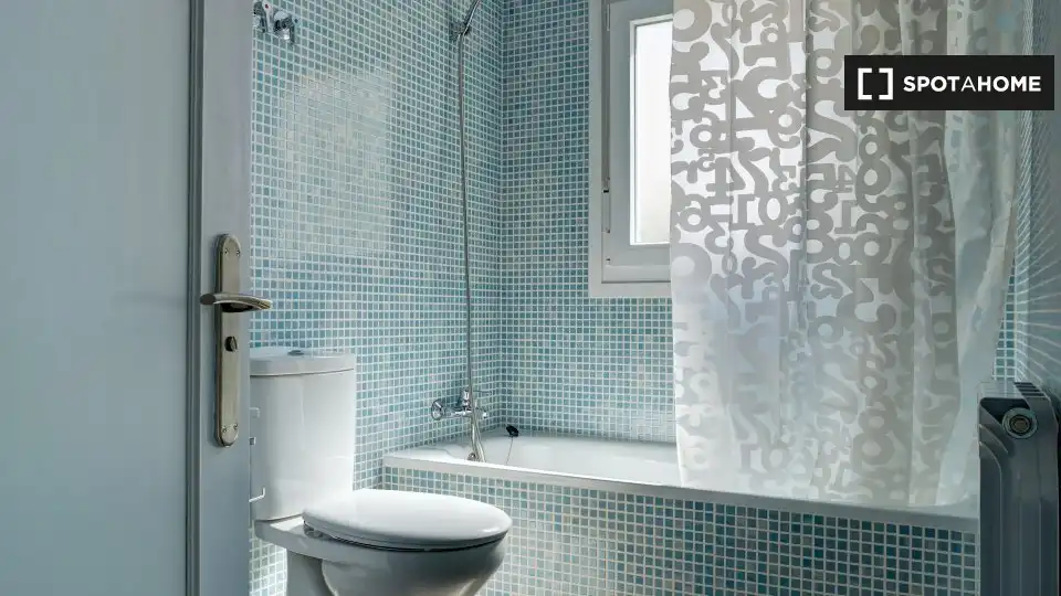 Habitación 173 m², Zaragoza