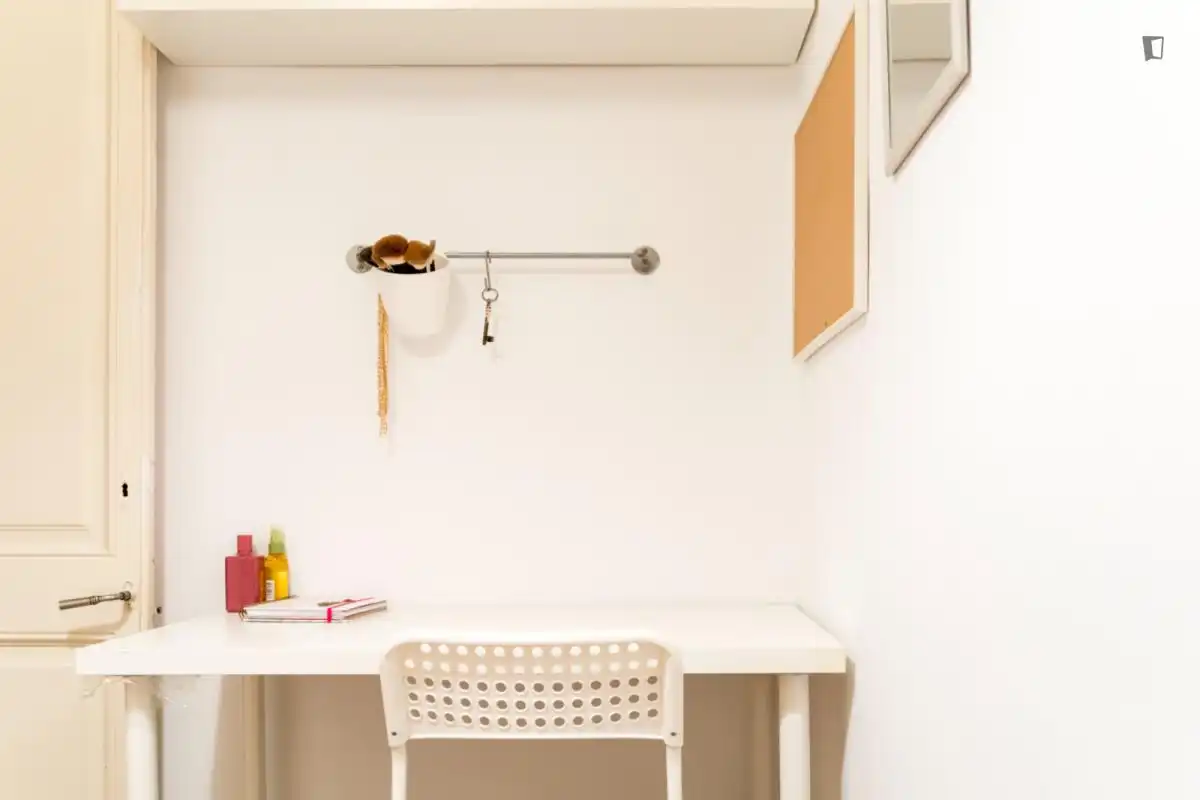 Habitación en alquiler, Barcelona