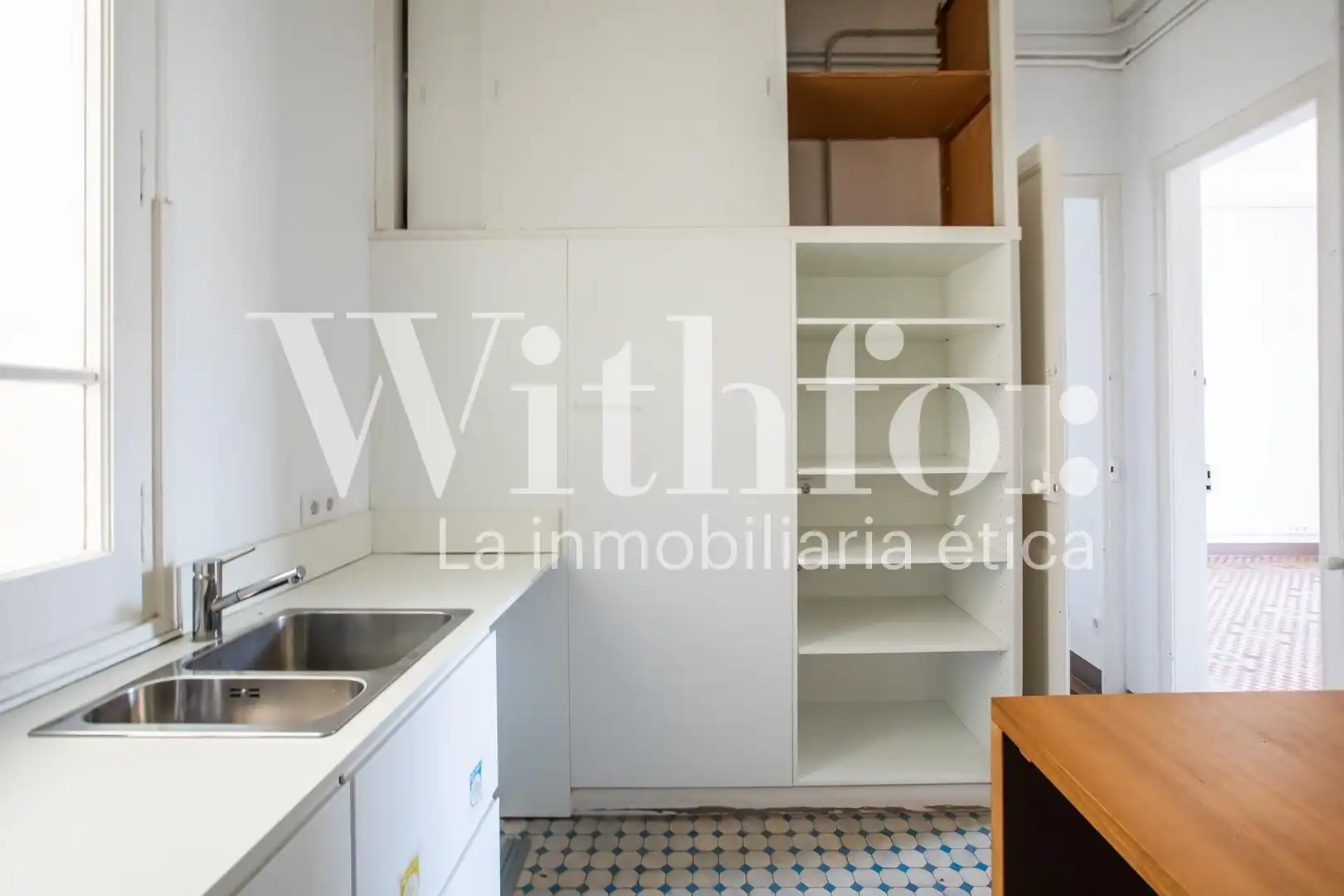 Piso de 220 m² en Barcelona