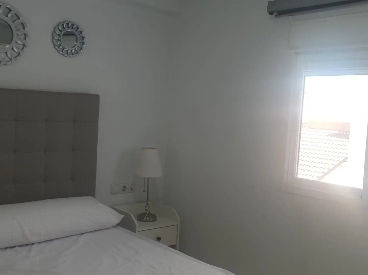 Pis de 60 m² a Màlaga