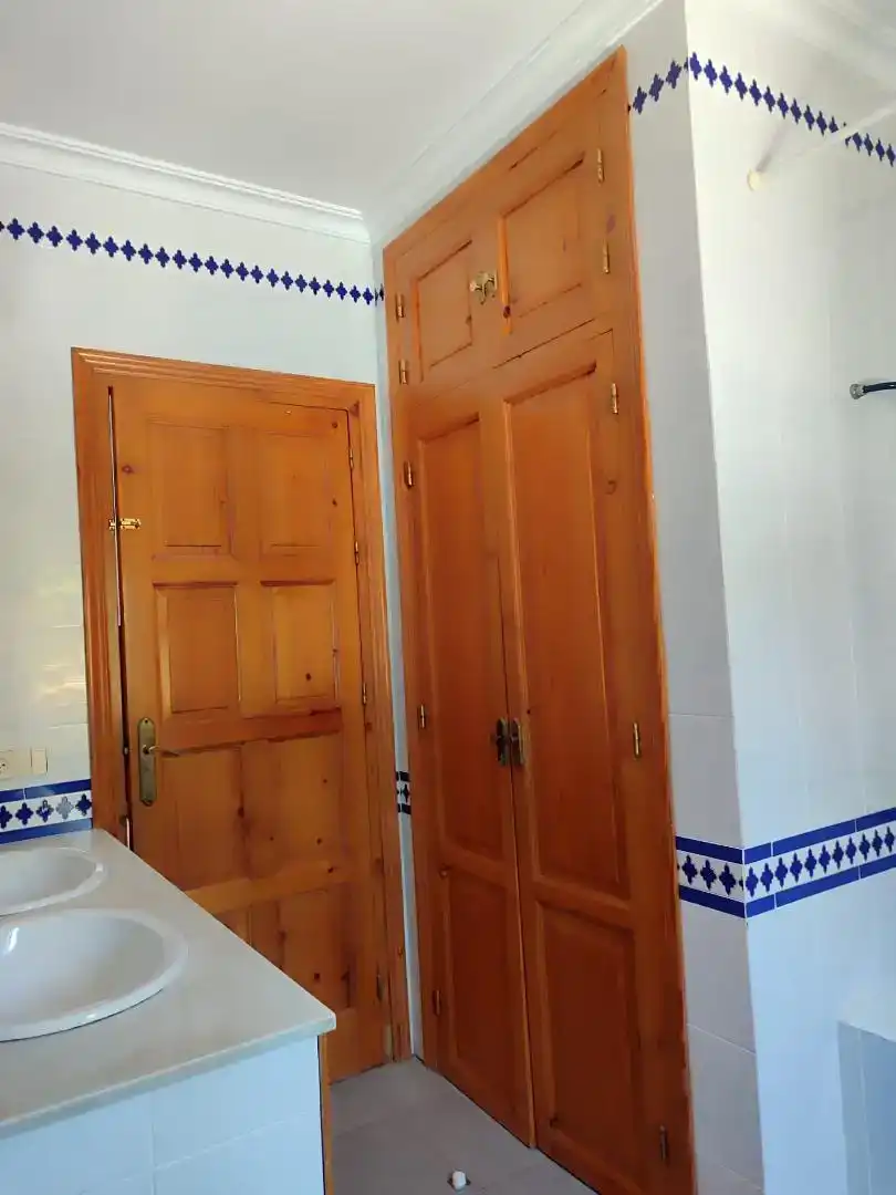 Piso de 250 m² en Moguer