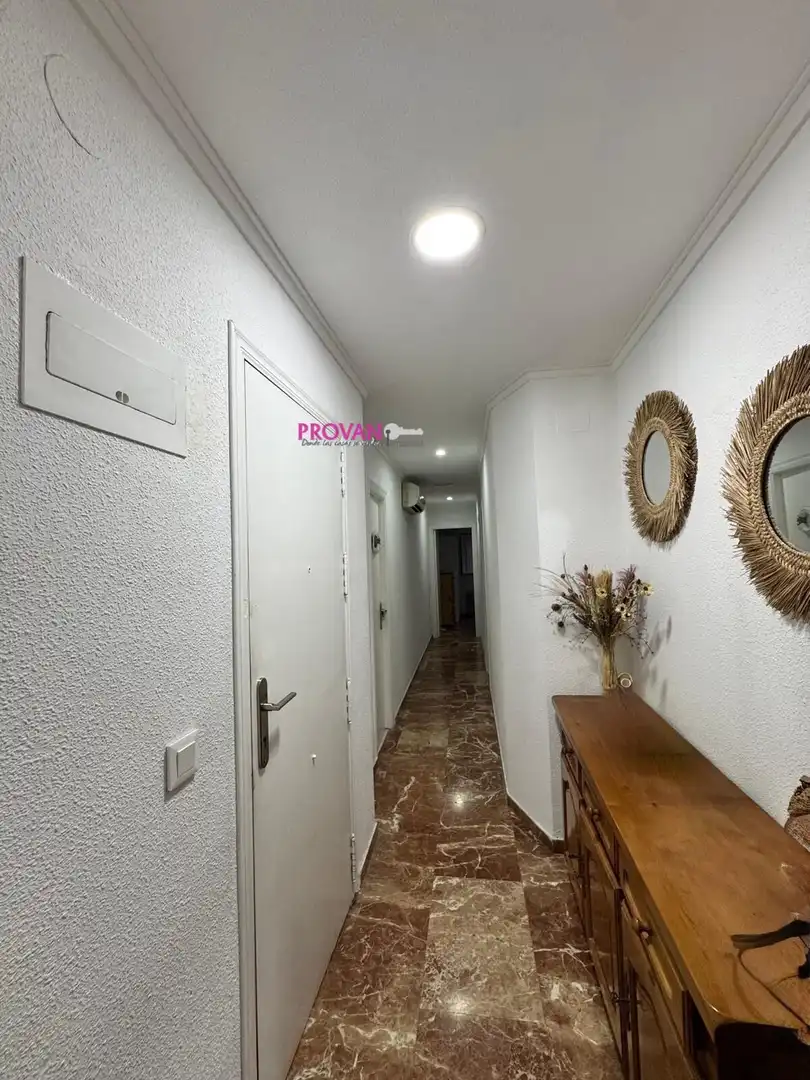 Pis de 77 m² a Santa Pola