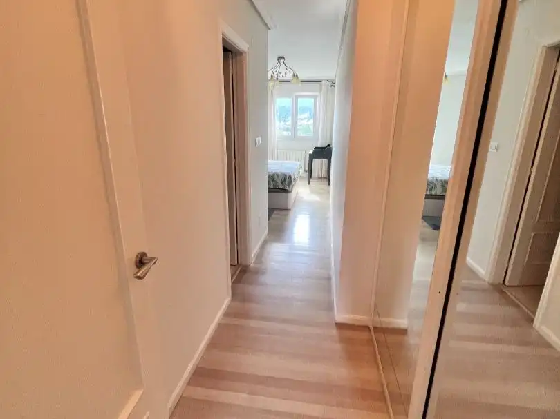 Piso de 120 m² en El Astillero