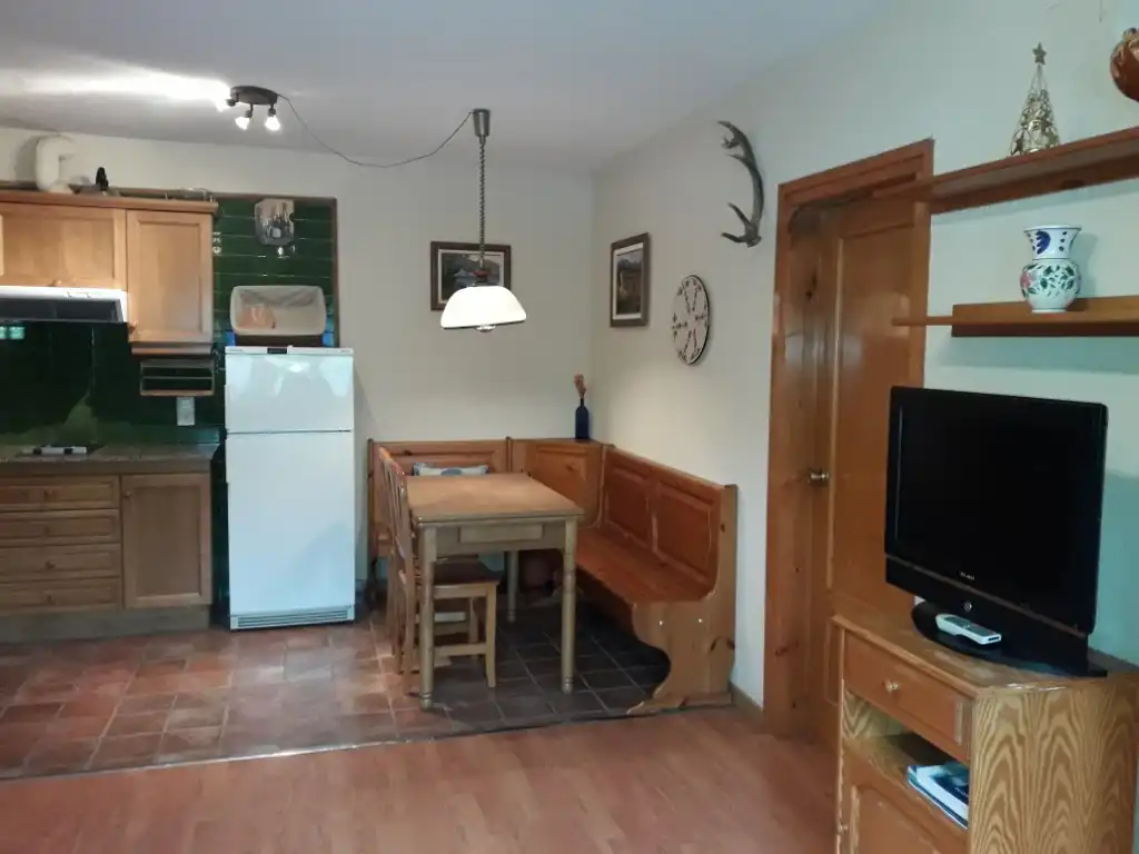 Piso de 90 m² en Alp