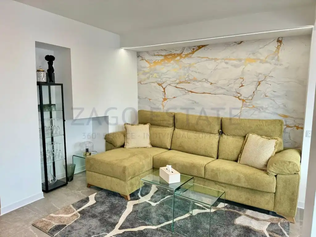 Pis de 70 m² a Benidorm