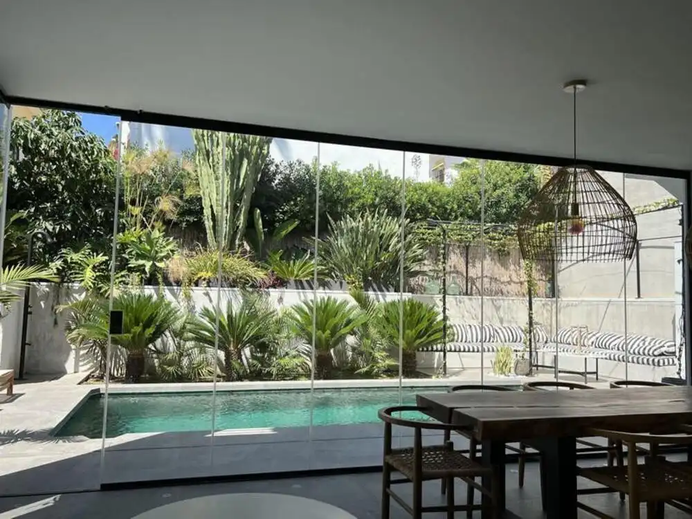 Casa de 290 m² a Marbella