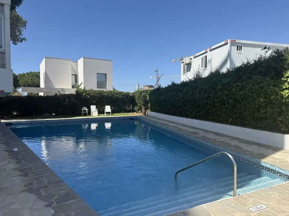 Piso de 55 m² en Marbella