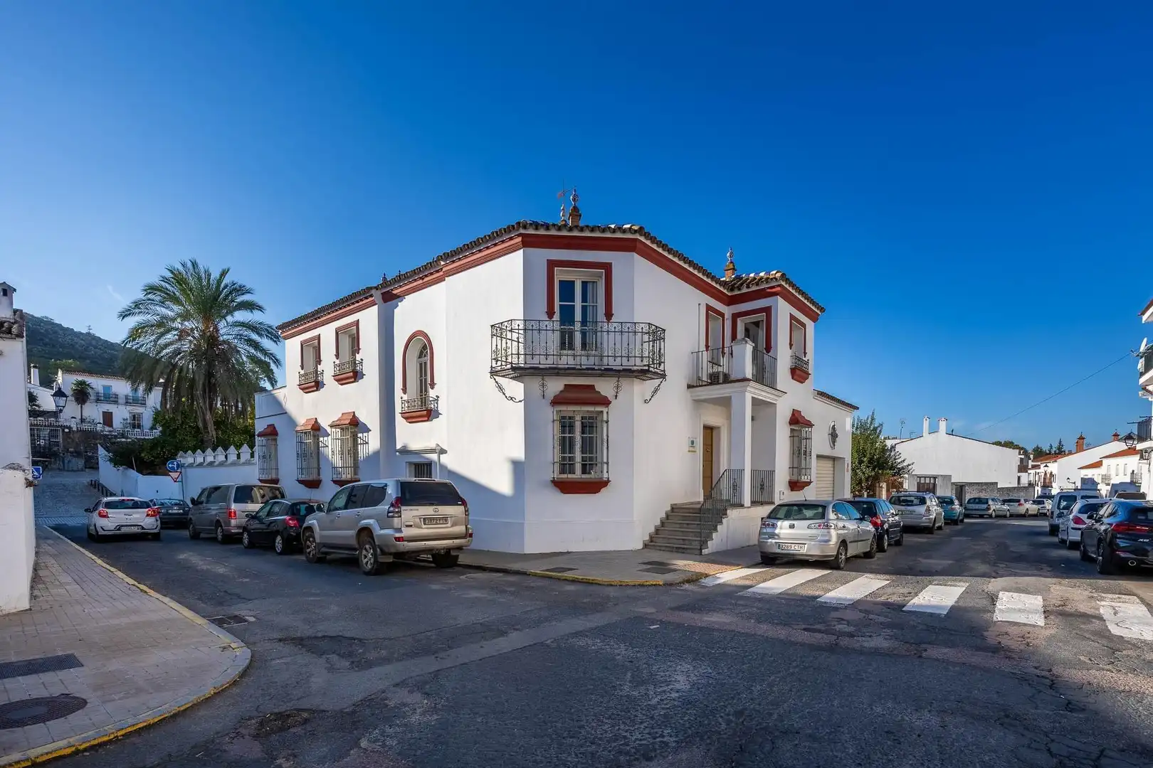 Piso de 653 m² en Aracena
