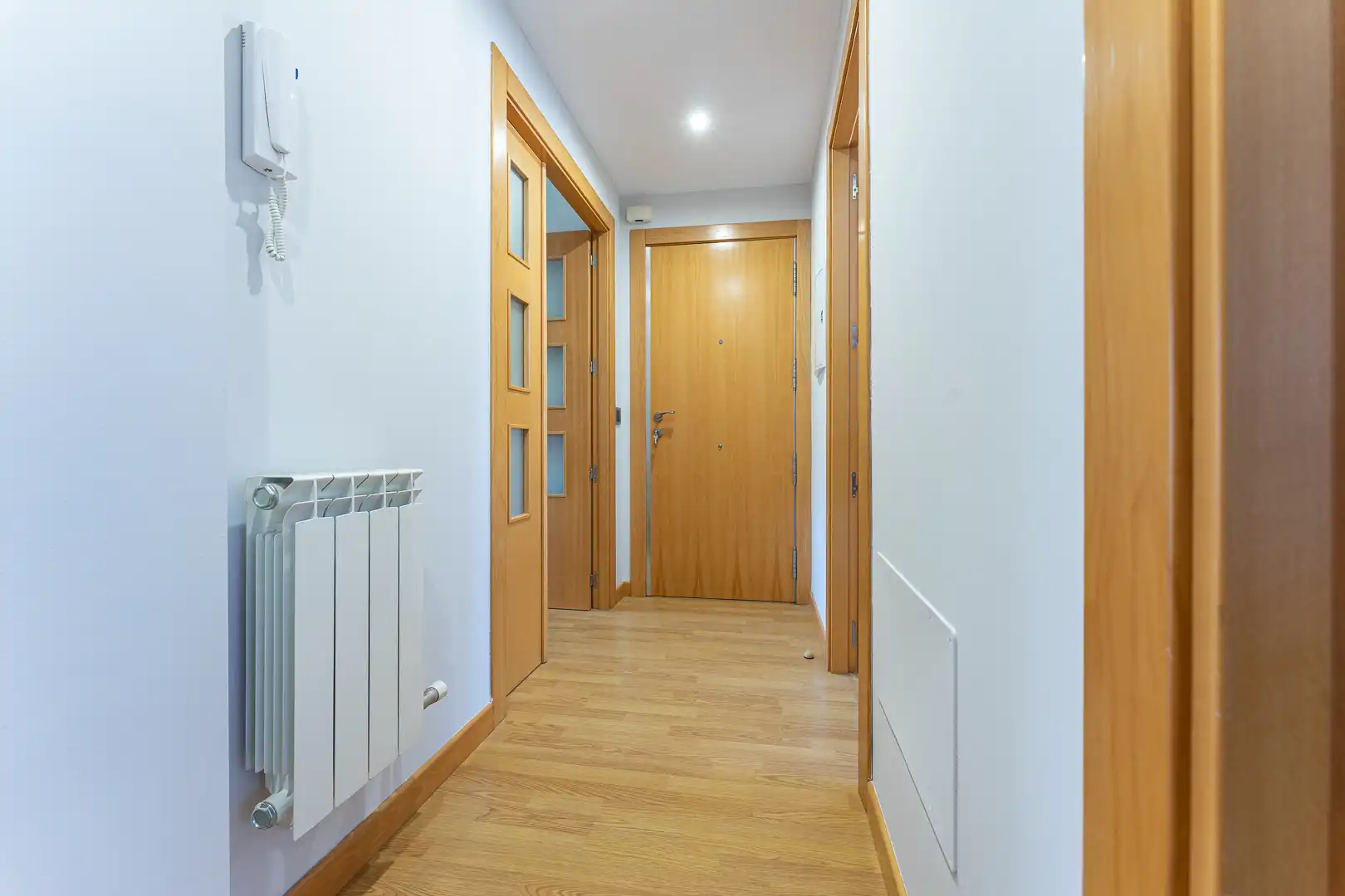 Appartement 80 m² à Zamora