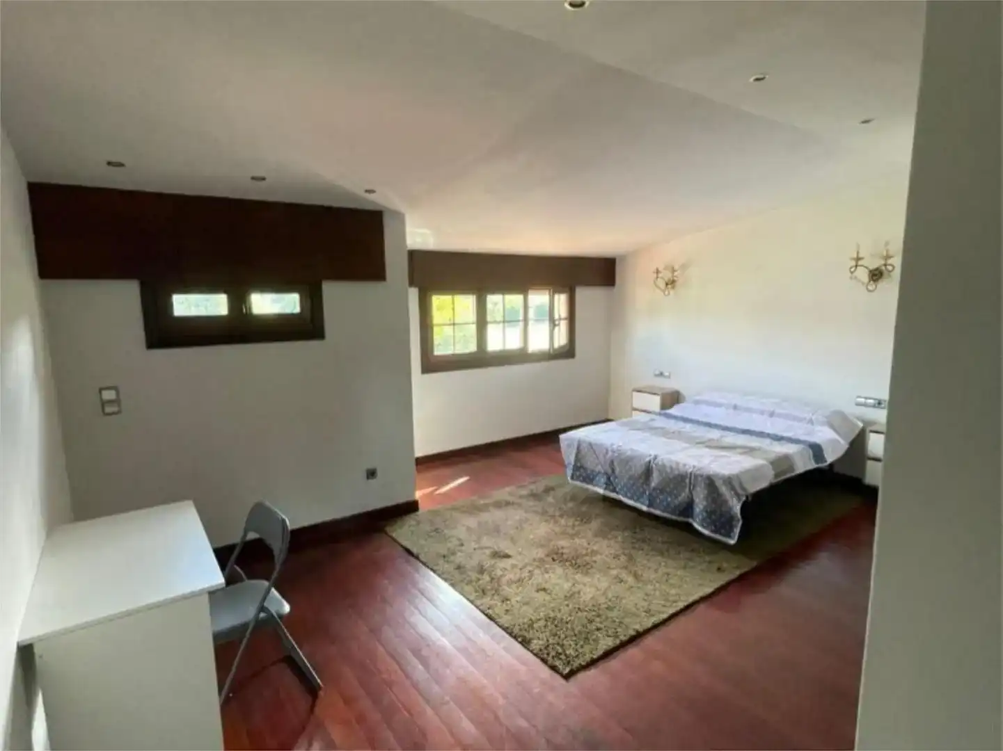 Chambre 120 m², Pontevedra
