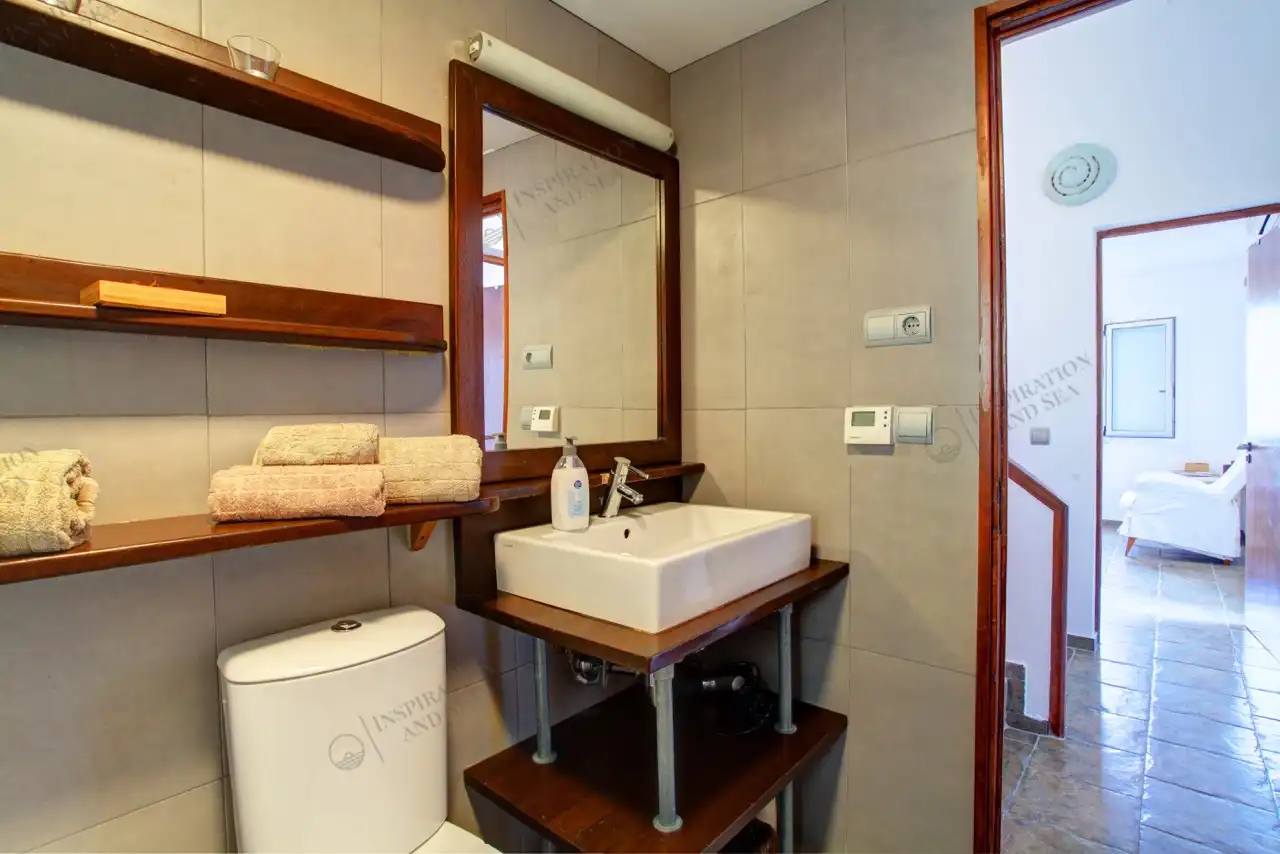 Piso de 230 m² en Santa Eulària des Riu