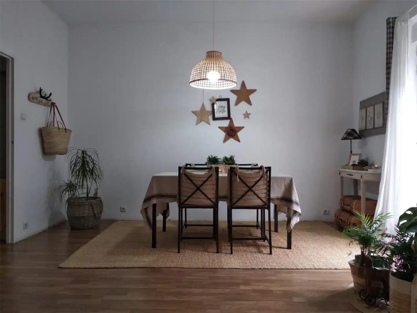 Piso de 90 m² en Valladolid