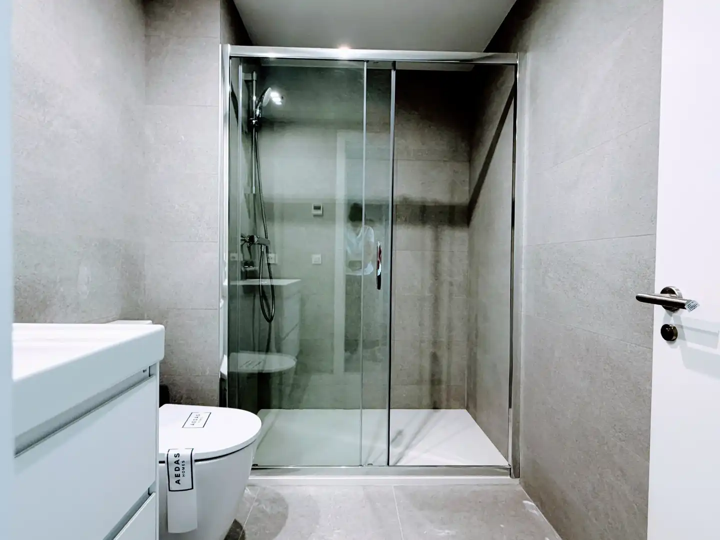 Pis de 129 m² a Madrid