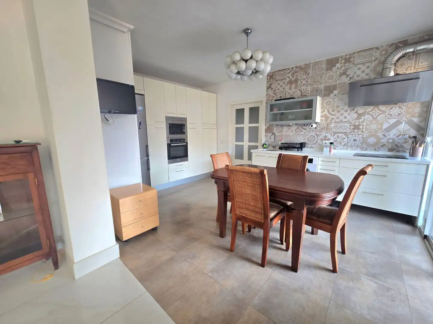 Piso de 145 m² en Sevilla