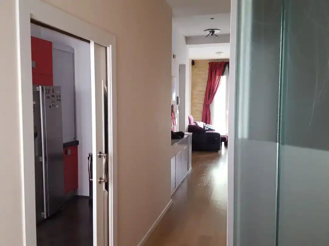 Pis de 90 m² a Alacant