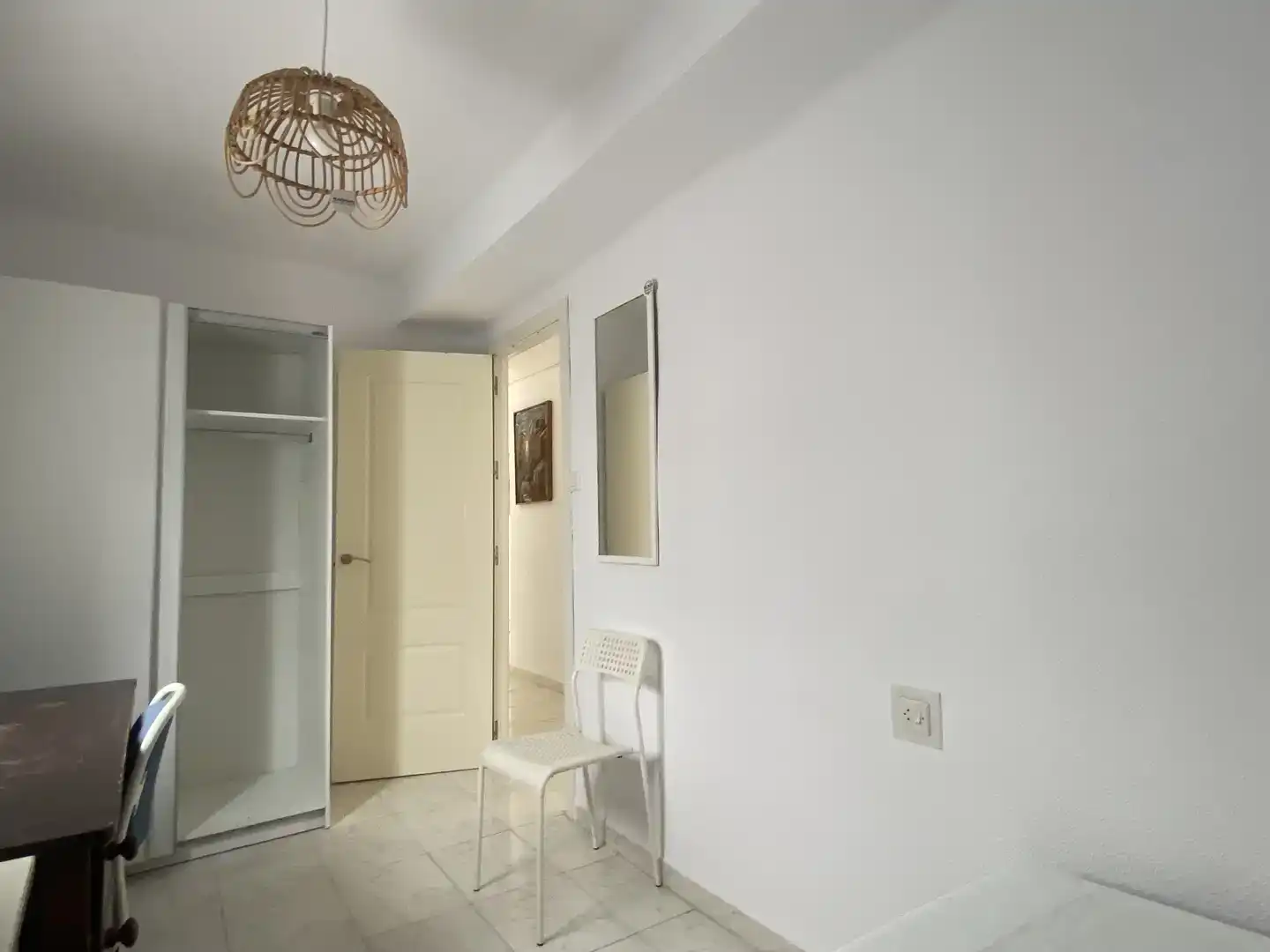 Pis de 69 m² a Sevilla