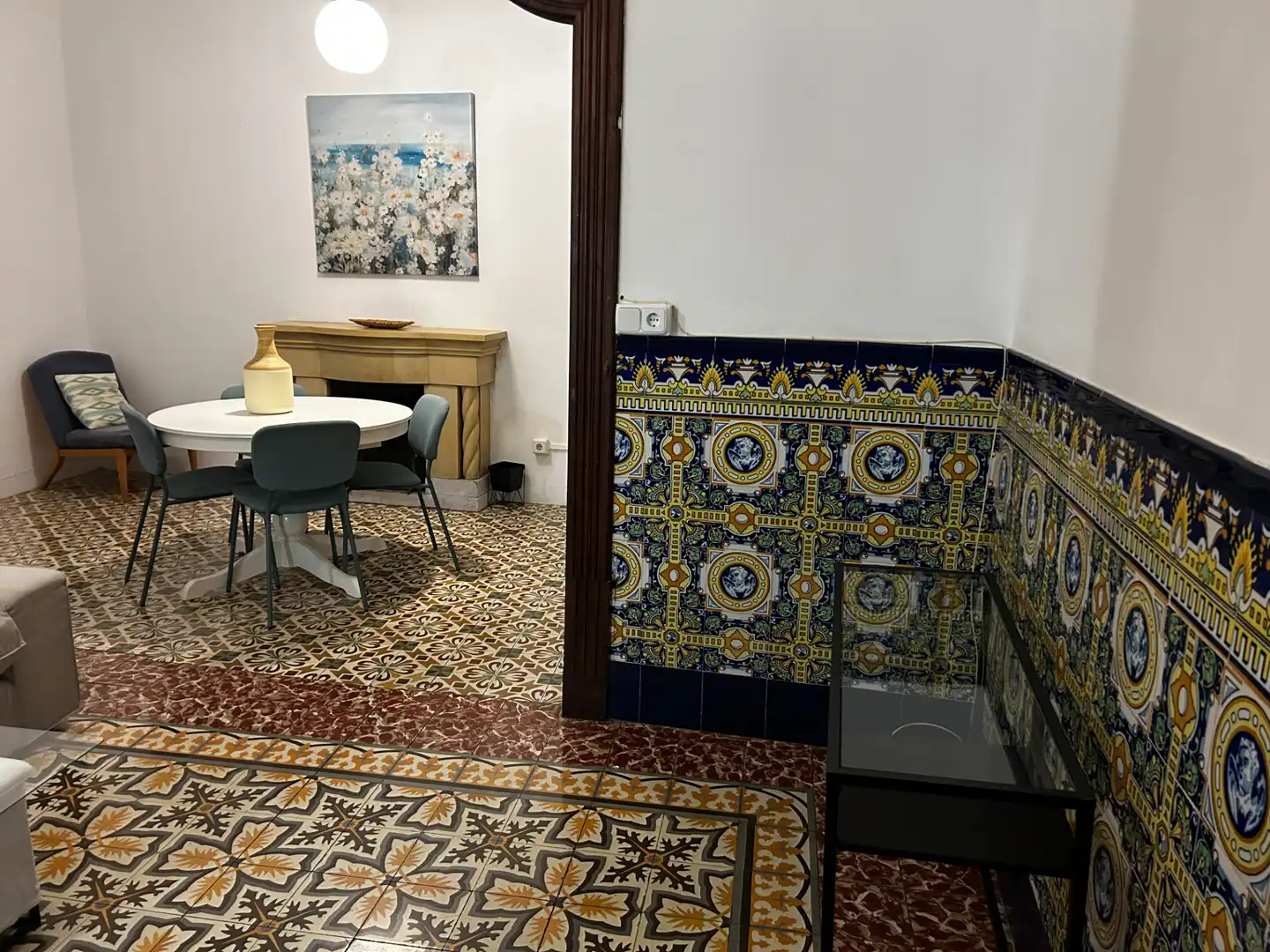Pis de 90 m² a Palma