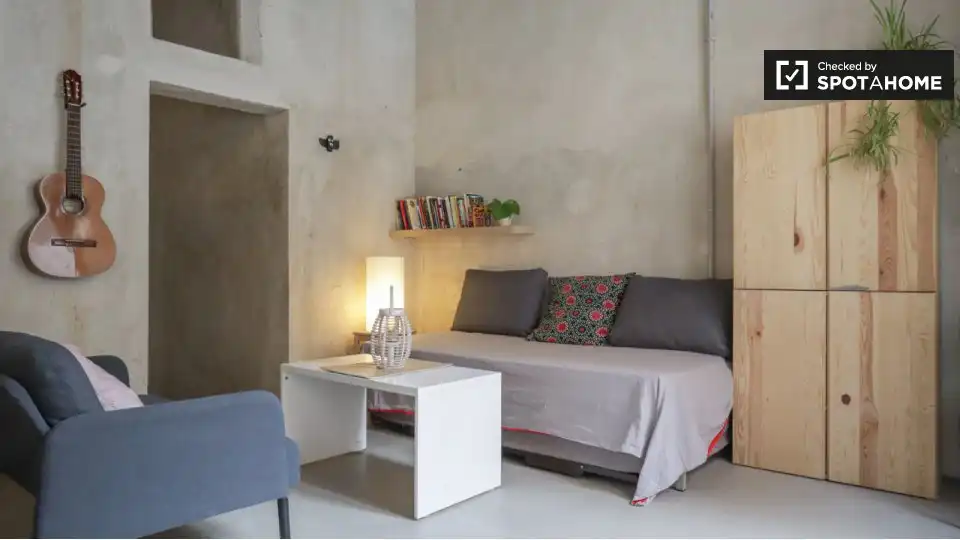 Piso de 70 m² en Madrid