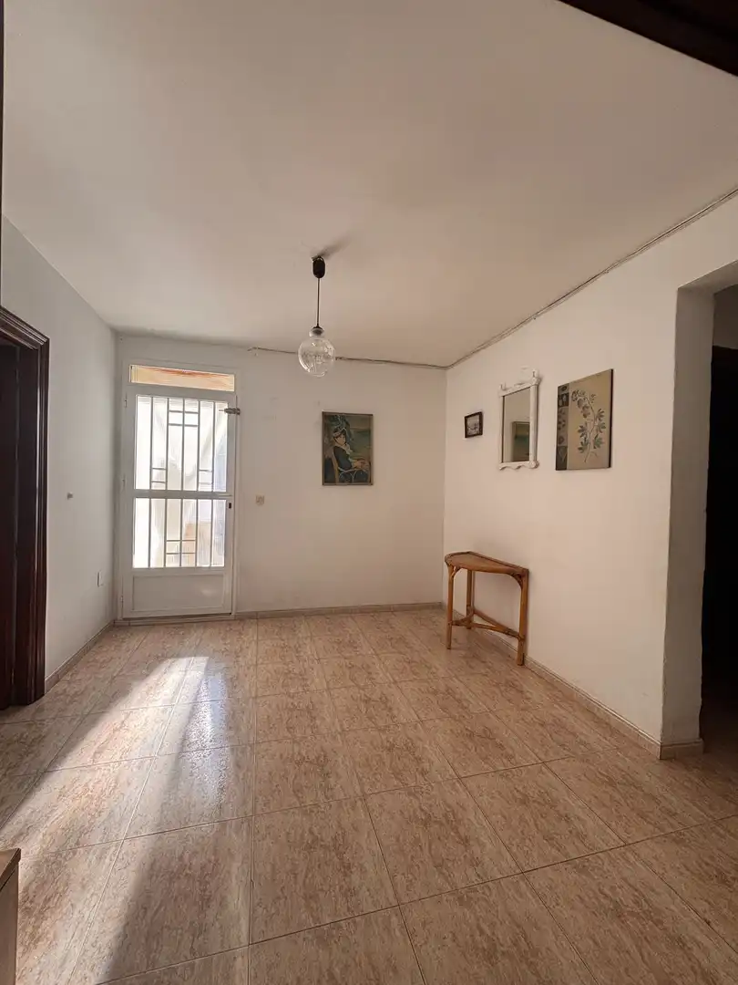 Piso de 160 m² en Taberno