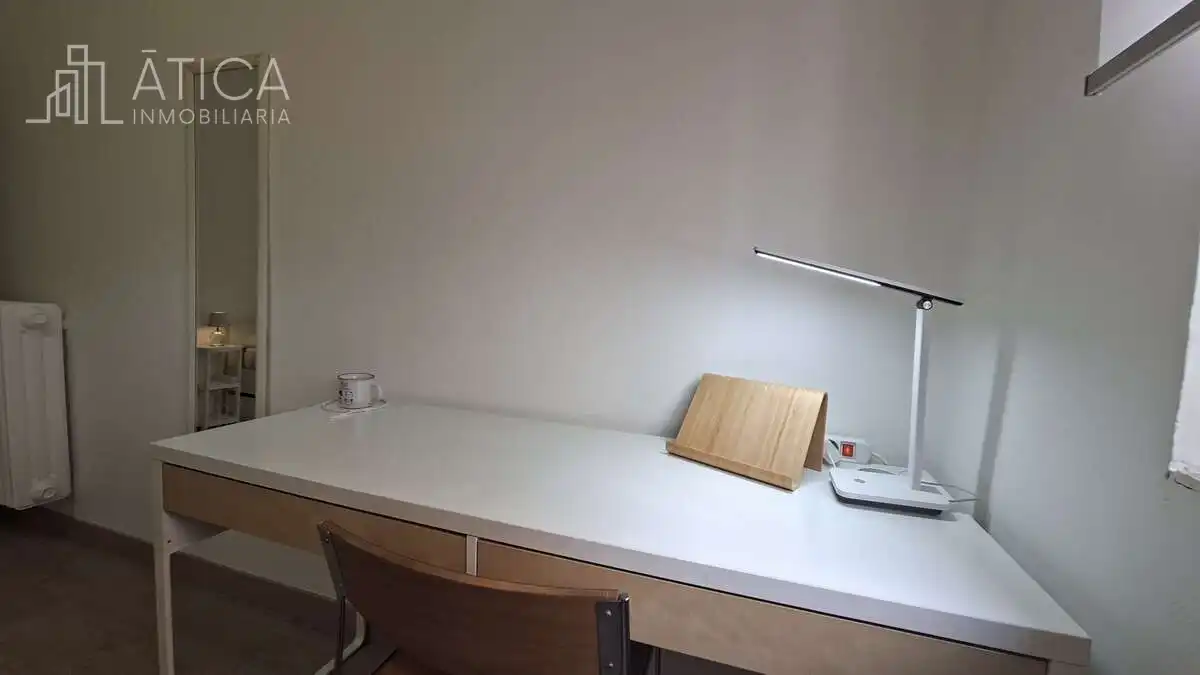 Piso de 95 m² en Salamanca