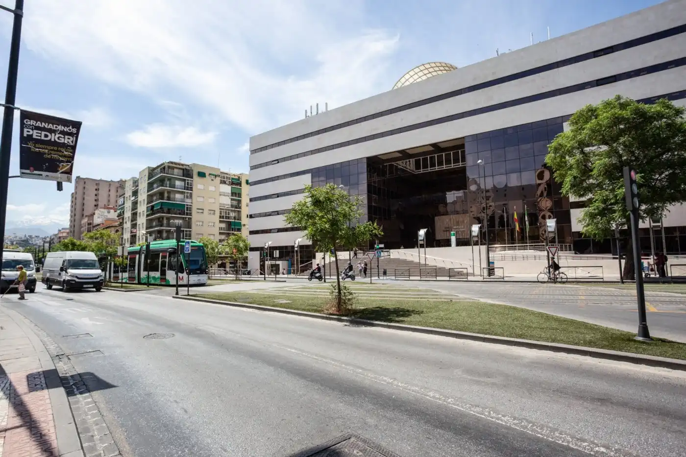 Piso de 80 m² en Granada