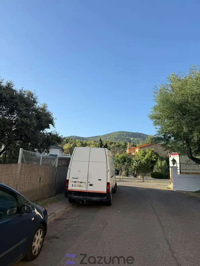 Pis de 95 m² a Santa María del Tiétar