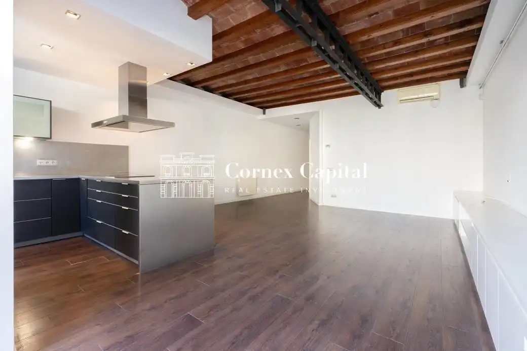 Piso de 134 m² en Barcelona