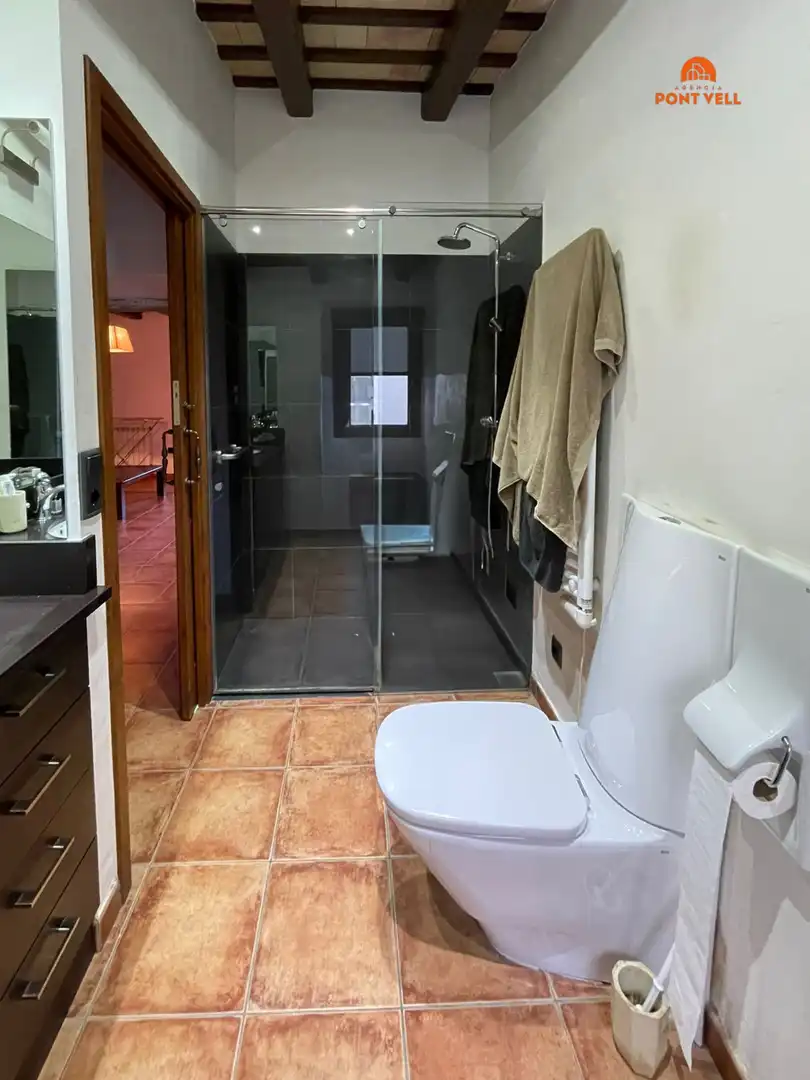 Casa de 120 m² en la Pera