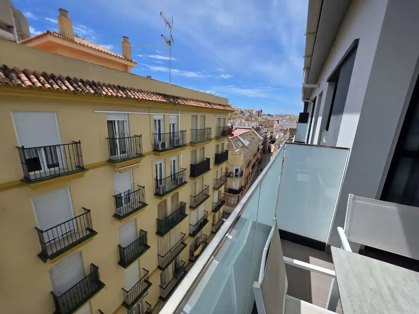 Piso de 80 m² en Fuengirola