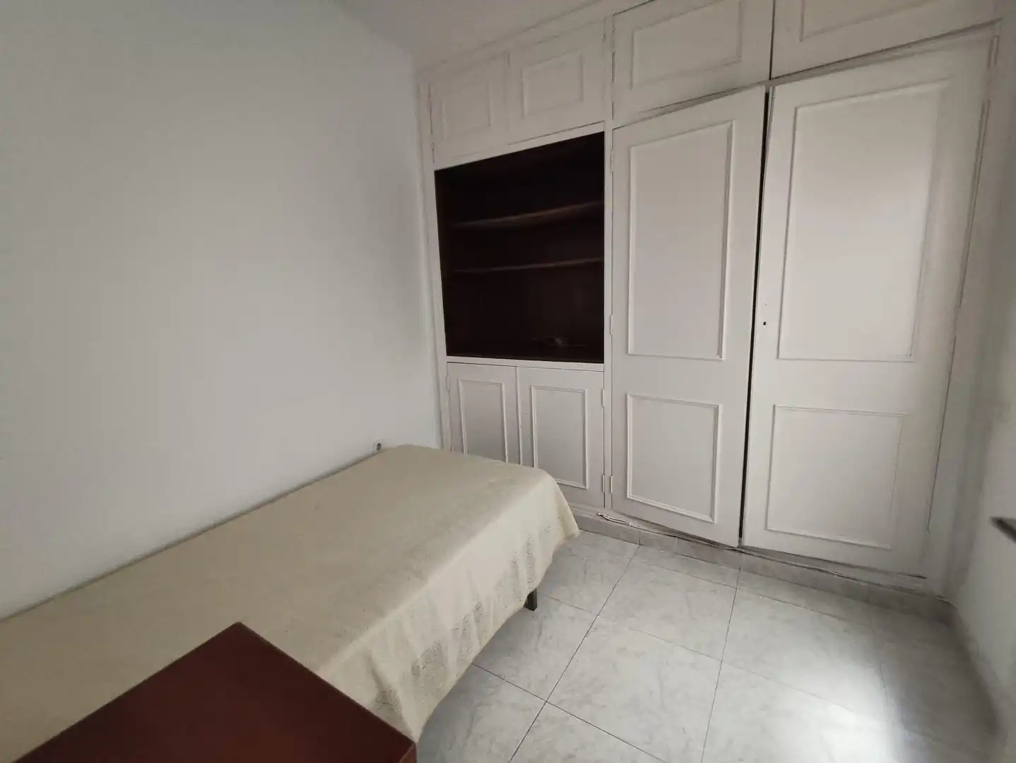 Piso de 115 m² en Cáceres