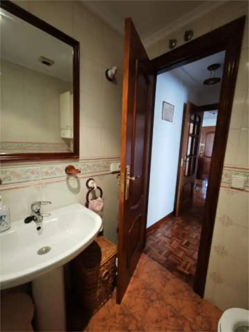 Pis de 65 m² a Salamanca