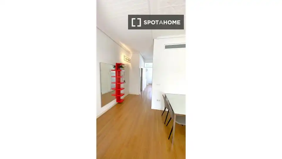 Piso de 80 m² en Valencia