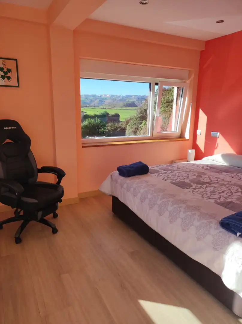 Wohnung 398 m² in Miengo