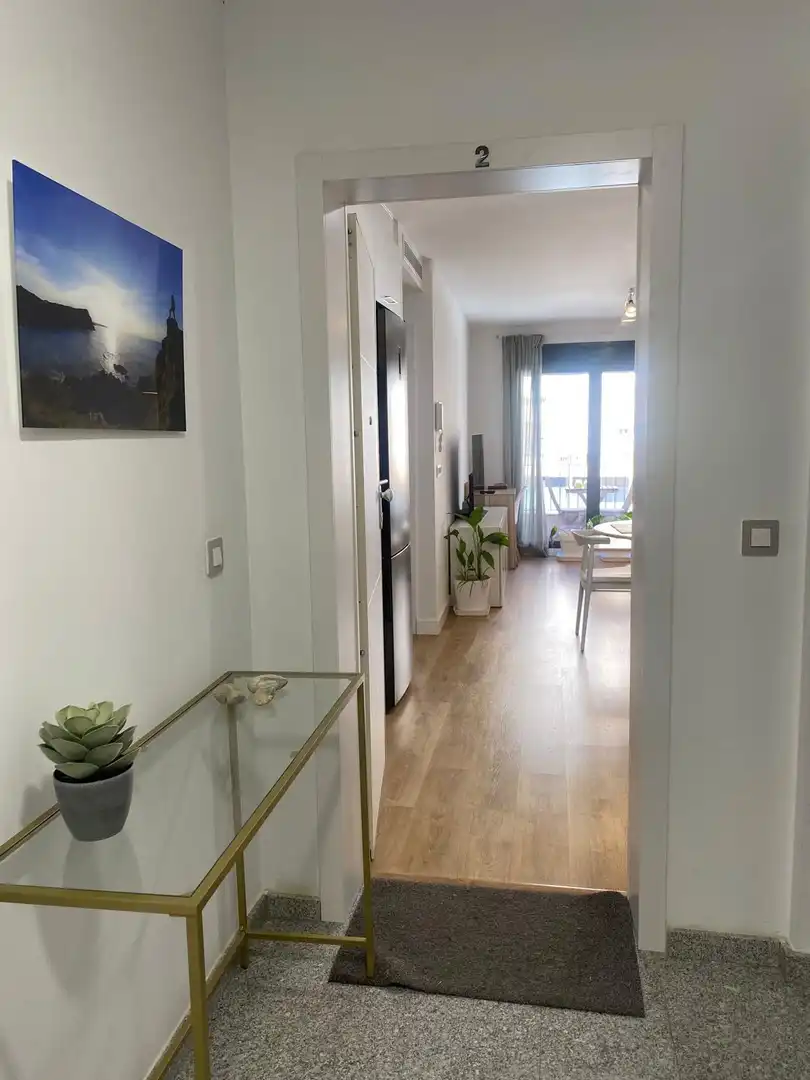 Piso de 83 m² en Mislata