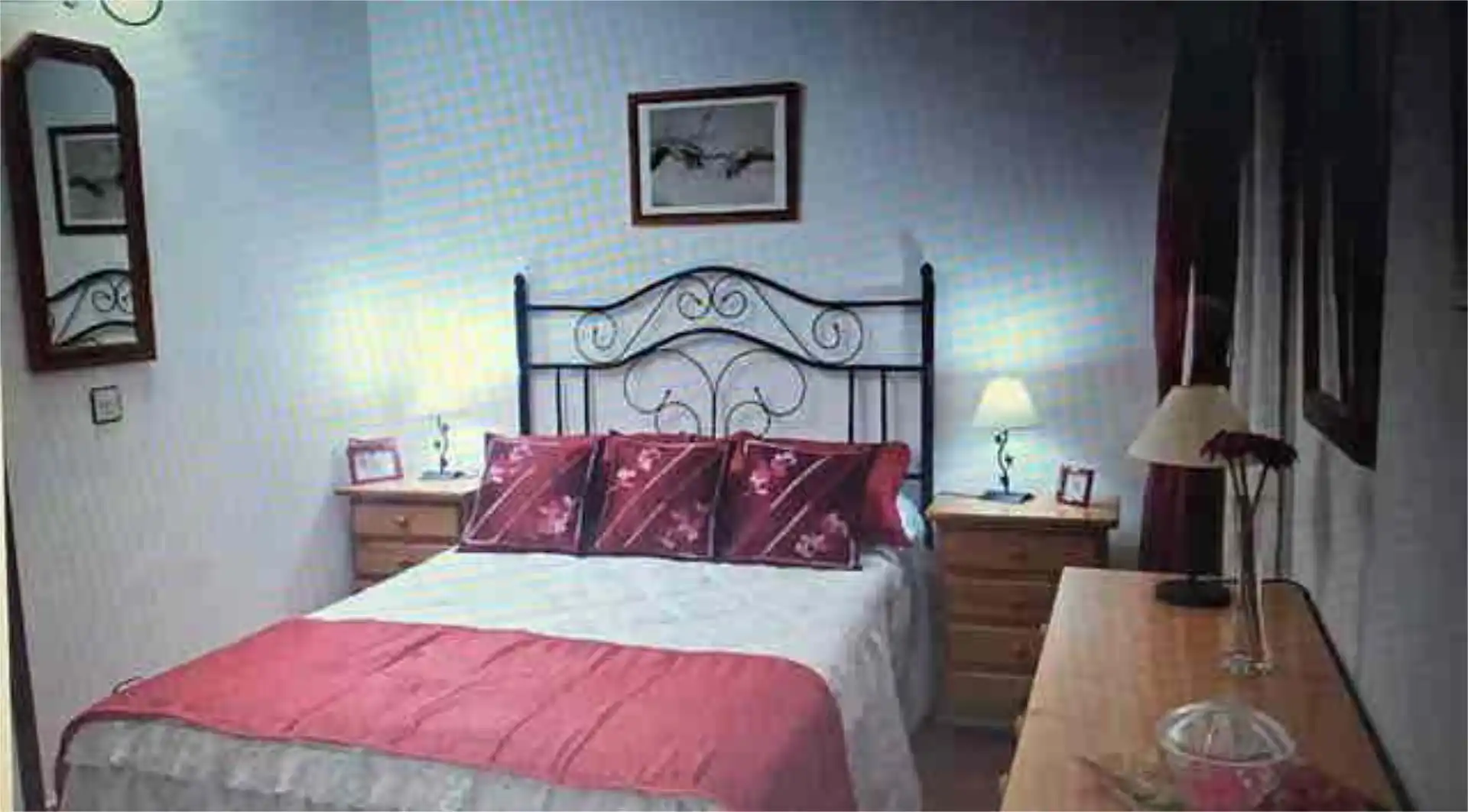 Wohnung 60 m² in Candelaria