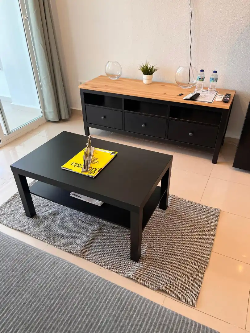 Apartamento 40 m² em Benalmádena