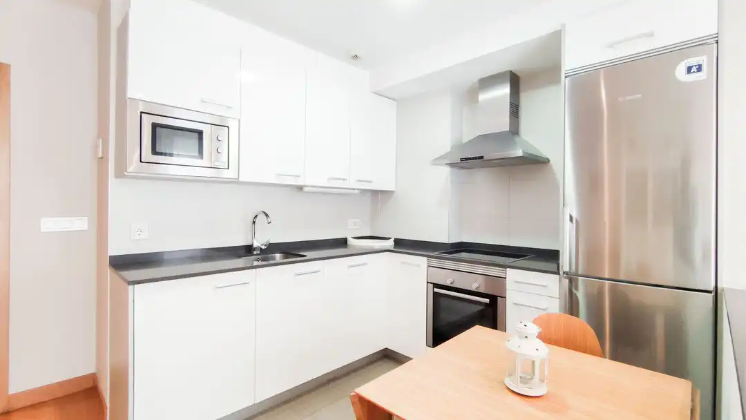 Piso de 71 m² en San Sebastián
