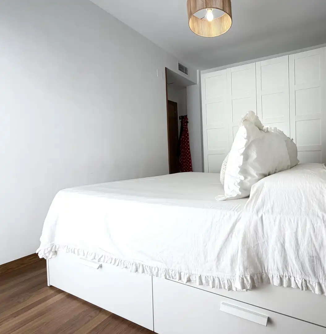 Piso de 83 m² en Don Benito