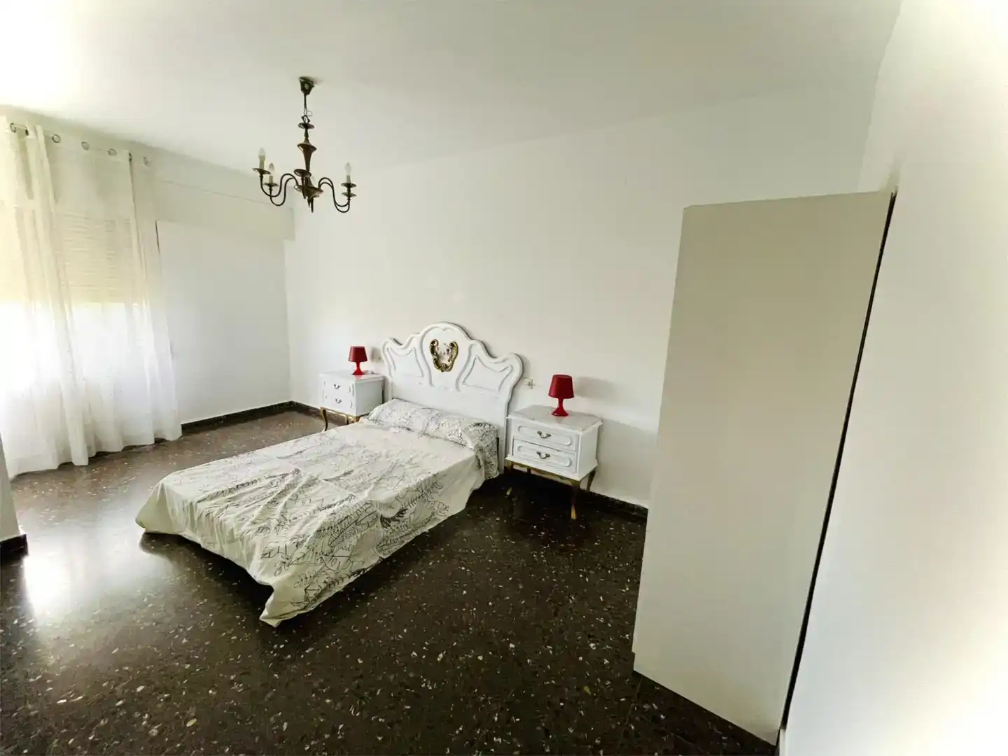 Piso de 70 m² en Albacete