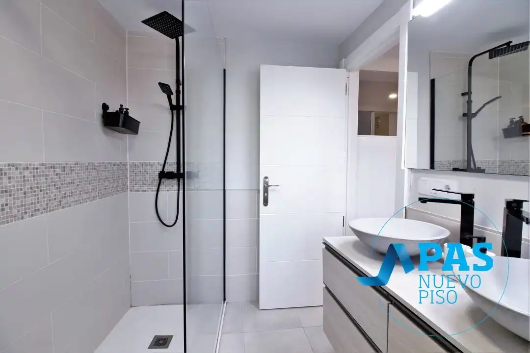 Piso de 78 m² en Santander