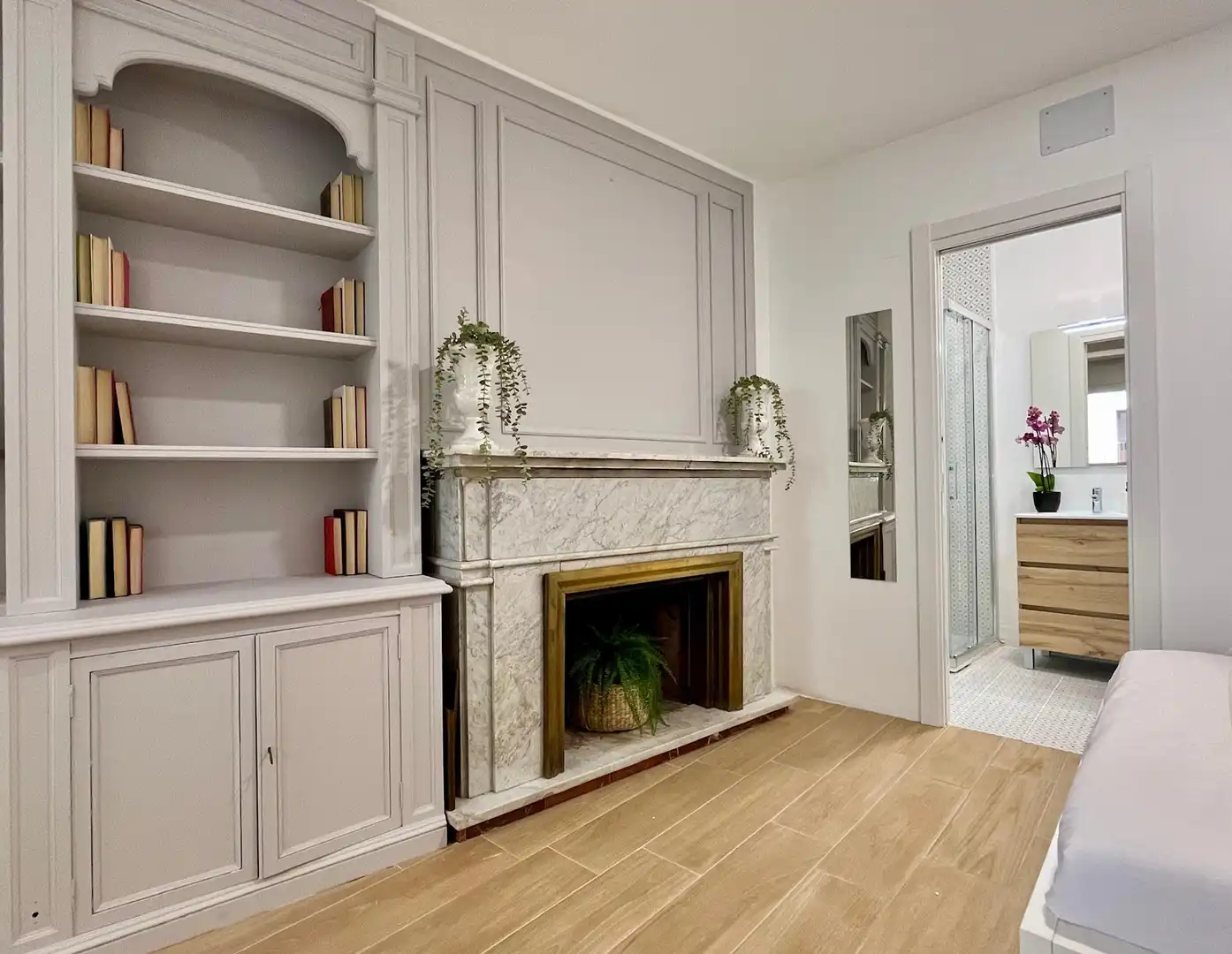 Habitación 358 m², Segovia
