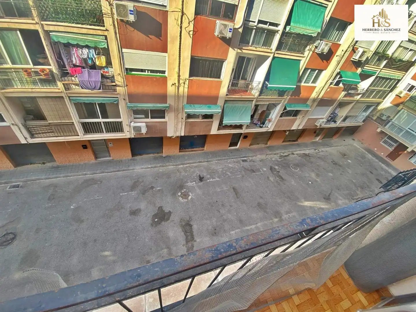 Habitació de lloguer, Alacant