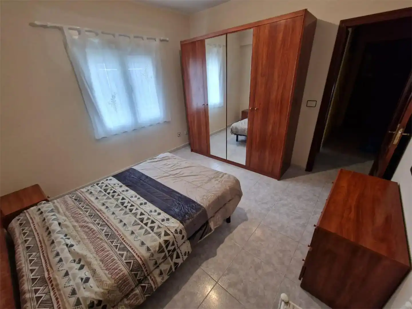 Piso de 75 m² en Carballo