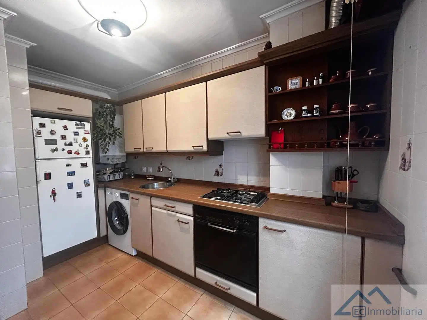 Piso de 74 m² en Santander