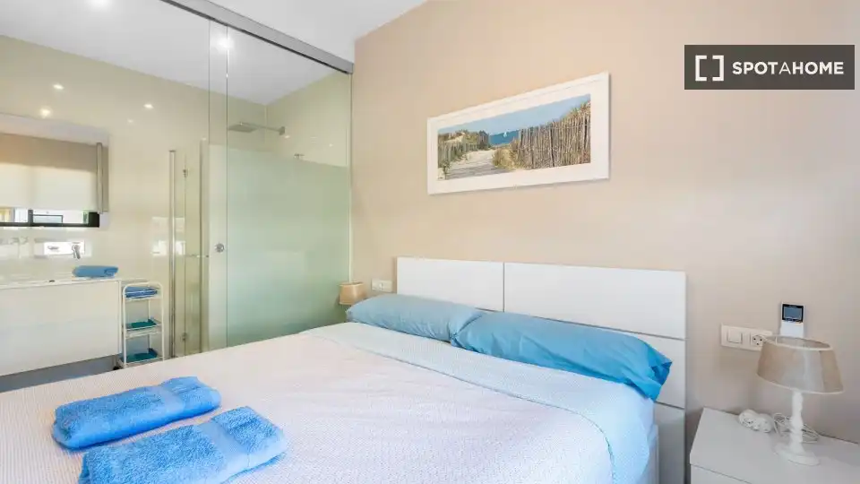 Habitación en alquiler, Pilar de la Horadada