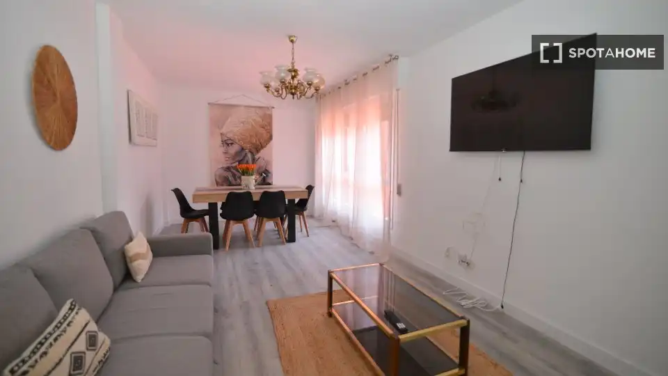 Habitación en alquiler, Santander