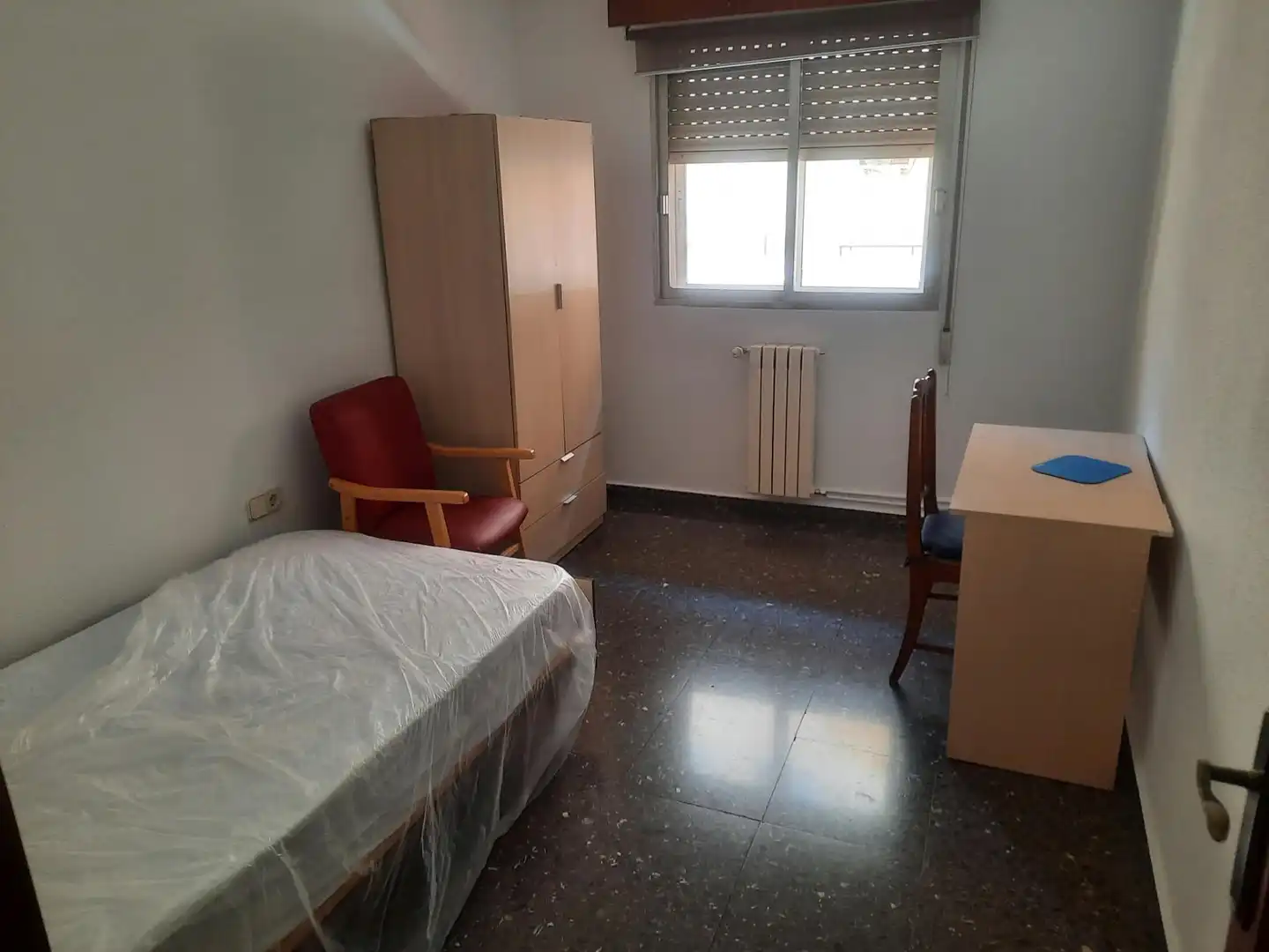 Pis de 116 m² a Albacete